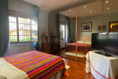 Casa in vendita, Via di Morena, Ciampino