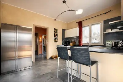 Villa in vendita, Via Castelletto, Pozzolengo