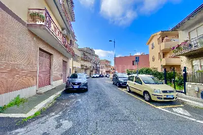 Casa in vendita, Via Po, Cerveteri