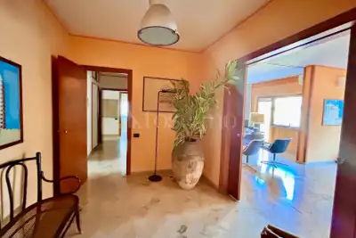 Casa in affitto, Via Principe di Villafranca, Palermo
