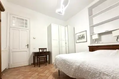 Casa in affitto, Via di Santa Maria Mediatrice, Roma