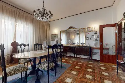 Casa in vendita, Via Ancona, Quartu Sant'Elena