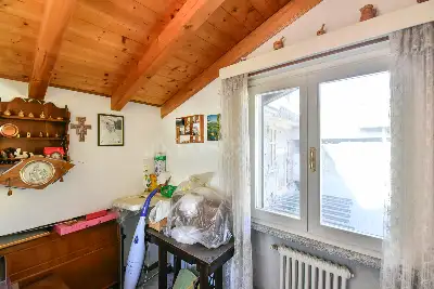 Casa Indipendente in vendita, Via 20 Settembre, Maslianico