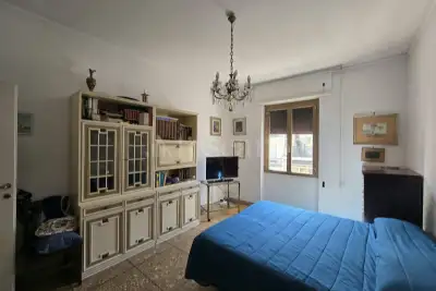 Casa in vendita, Via Genzano, Roma