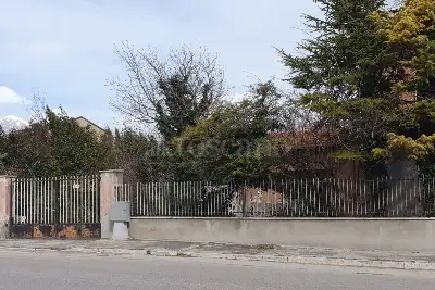 Casa Indipendente in vendita, Via Nuova, Avezzano