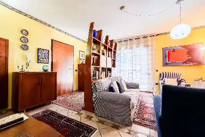 Villino a Schiera in vendita, Via dei Pini, Olbia