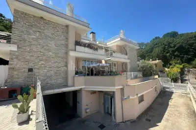Casa in vendita, Via Luigi Russo, Fiumicino