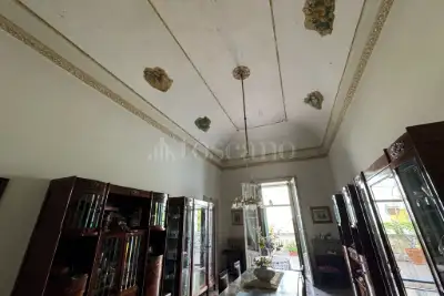 Villa in vendita, Via Carovigno, San Vito dei Normanni