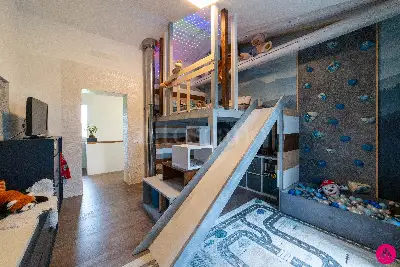 Villino a Schiera in vendita, Via Nannavechia, San Quirino