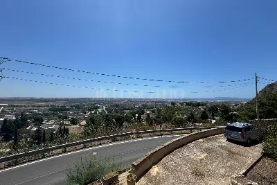Villa in vendita, Via San Giovannello, Erice