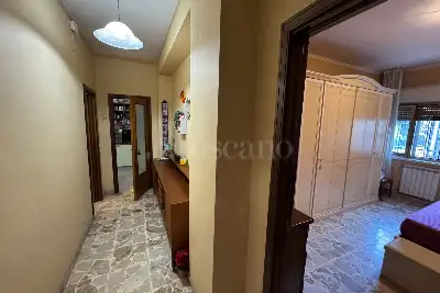 Casa in vendita, Via Antonello Freri, Catania