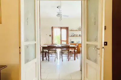 Villa Bifamiliare in vendita, Quartiere I Maggio, Brescia