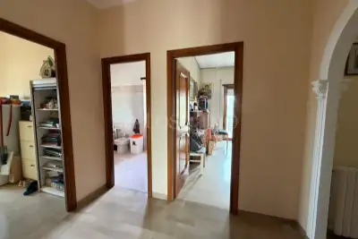 Casa in vendita, Via Attilio Cabiati, Roma