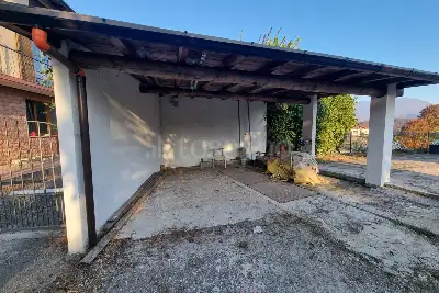 Loft in vendita, Via XXV Aprile, Castello Cabiaglio