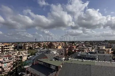 Casa in vendita, Via Acciarella, Nettuno