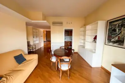 Casa in vendita, Via Venanzio Fortunato, Roma