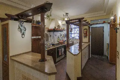 Villa Bifamiliare in vendita, Via del Casale Agostinelli, Roma