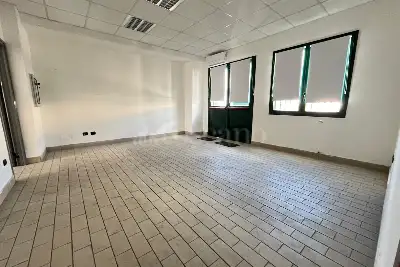 Capannone in vendita, zona industriale , Cerignola