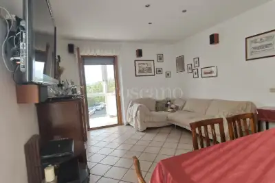 Casa in vendita, Strada del Petriccio e Belriguardo, Siena