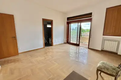 Villa in vendita, Via Gustavo Giovannoni, Roma