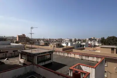 Casa in vendita, Via Magna Grecia, Reggio di Calabria