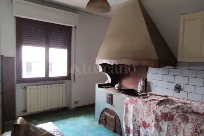 Attico in vendita, Via Attilio Cerutti, Prato