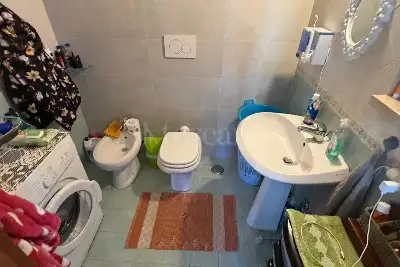 Casa in vendita, Via Giuseppe Oblach, Fiumicino