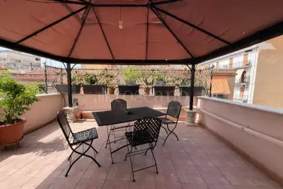 Casa in vendita, Via Rosario Salvo, Palermo