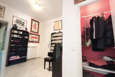 Casa in vendita, Via Carlo Bosio, Roma