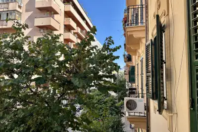 Casa in vendita, Via Vincenzo di Marco, Palermo