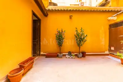 Casa in vendita, Piazza del Viminale, Roma