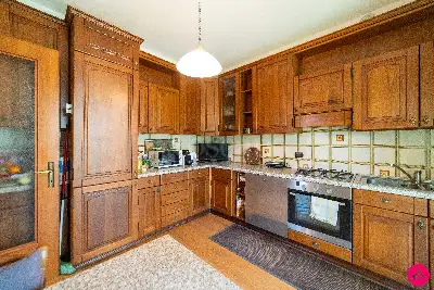 Villino a Schiera in vendita, Via Reghena, Pordenone