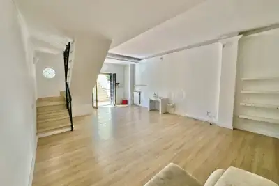 Villa in vendita, Via Cesare Bazzani, Roma