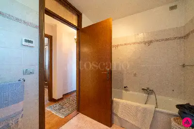 Villino a Schiera in vendita, Via Mamaluch, Porcia