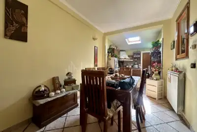 Villino a Schiera in vendita, Via di Valle Schioia, Anzio
