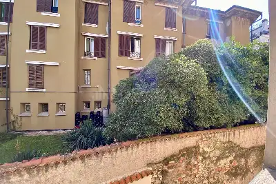 Casa in vendita, Via della Pace, Brescia