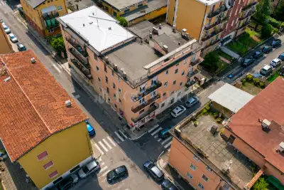 Casa in vendita, Via Andrea Trebeschi, Brescia