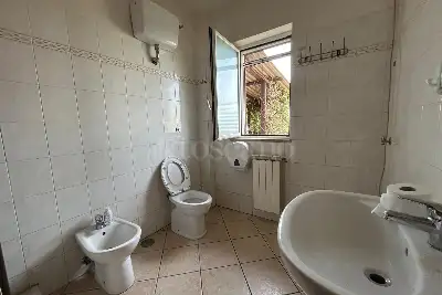 Villa Bifamiliare in vendita, Via Paderna, Roma