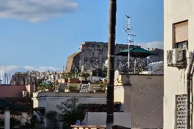 Casa in vendita, Via Celimontana, Roma