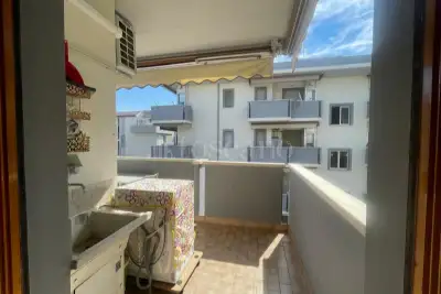 Casa in vendita, Via Giuseppe Verdi, Martinsicuro