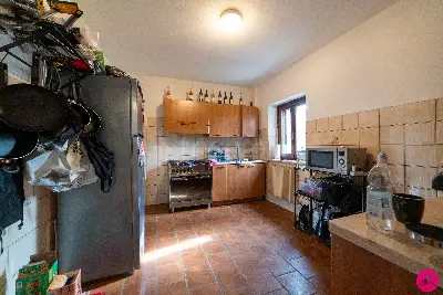 Villino a Schiera in vendita, Via Castello, Budoia