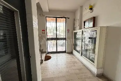 Casa in vendita, Via Enrico Fermi, Catania