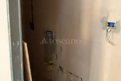 Casa in vendita, Via Marsala, Prato