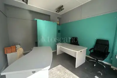 Negozio in affitto, Viale di Villa Pamphili, Roma