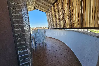 Attico in vendita, Via Zagabria, Pomezia