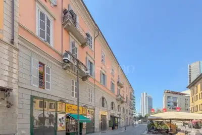 Casa in vendita, Corso Como, Milano