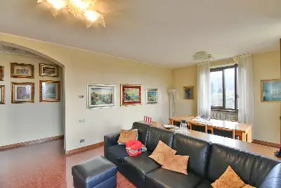 Villa in vendita, Via Al Ronco, Como