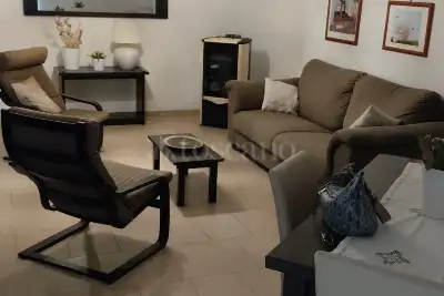 Casa in affitto, Via Puglia, Marsicovetere , Marsicovetere