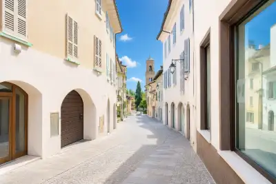 Casa in vendita, Via Chiesa, Padenghe sul Garda