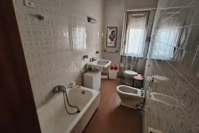 Casa in vendita, Via Cesare Sinopoli, Catanzaro